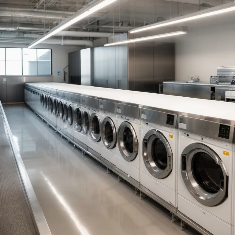 環境に優しい洗剤